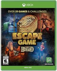 Escape Game Fort Boyard - (SGOOD) (Xbox One)