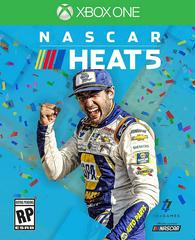 NASCAR Heat 5 - (CIBAA) (Xbox One)