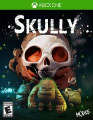 Skully - (CIBBA) (Xbox One)