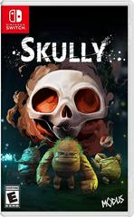 Skully - (LSAA) (Nintendo Switch)