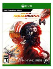 Star Wars: Squadrons - (CIBA) (Xbox One)