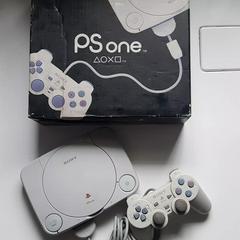 PSOne Slim System - (LSA) (Playstation)