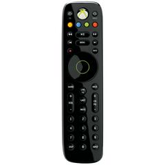 Xbox 360 Media Remote [Black] - (LSA) (Xbox 360)