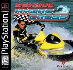 Sea-Doo Hydrocross - (CIBA) (Playstation)