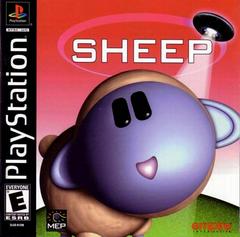 Sheep - (CIBA) (Playstation)