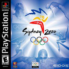 Sydney 2000 - (SGOOD) (Playstation)