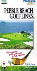 Pebble Beach Golf Links - (CIBA) (3DO)