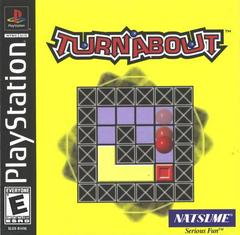 Turnabout - (CIBAA) (Playstation)