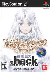 .hack Infection - (CIBA) (Playstation 2)