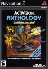 Activision Anthology - (CIBAA) (Playstation 2)