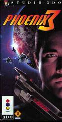 Phoenix 3 - (LSA) (3DO)