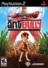Ant Bully - (CIBA) (Playstation 2)