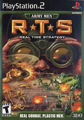 Army Men RTS - (CBA) (Playstation 2)