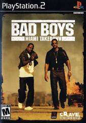 Bad Boys Miami Takedown - (CIBA) (Playstation 2)