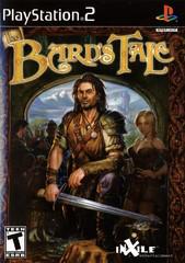 Bard's Tale - (CIBA) (Playstation 2)