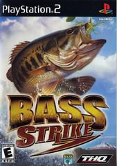 Bass Strike - (CIBA) (Playstation 2)
