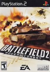 Battlefield 2 Modern Combat - (CIBAA) (Playstation 2)