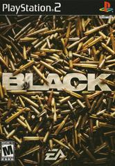 Black - (CIBA) (Playstation 2)