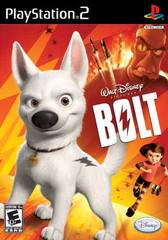 Bolt - (CIBA) (Playstation 2)