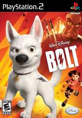 Bolt - (CIBAA) (Playstation 2)
