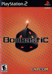 Bombastic - (CIBAA) (Playstation 2)