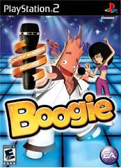 Boogie - (CIBA) (Playstation 2)