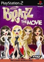 Bratz: The Movie - (CIBA) (Playstation 2)