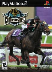 Breeders' Cup World Thoroughbred Championships - (CIBA) (Playstation 2)