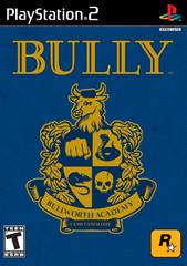 Bully - (CBA) (Playstation 2)