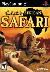 Cabela's African Safari - (CIBA) (Playstation 2)