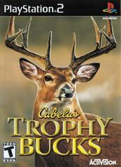 Cabela's Trophy Bucks - (CIBAA) (Playstation 2)