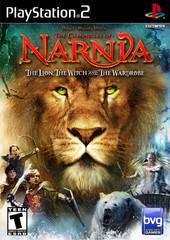 Chronicles of Narnia Lion Witch and the Wardrobe - (GBA) (Playstation 2)