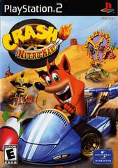 Crash Nitro Kart - (CIBA) (Playstation 2)
