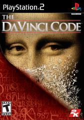 Da Vinci Code - (GBA) (Playstation 2)