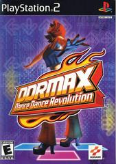 Dance Dance Revolution Max - (CIBAA) (Playstation 2)
