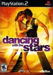 Dancing with the Stars - (CIBNM) (Playstation 2)