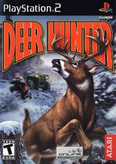 Deer Hunter - (CIBA) (Playstation 2)