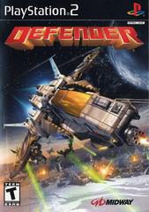 Defender - (CIBA) (Playstation 2)