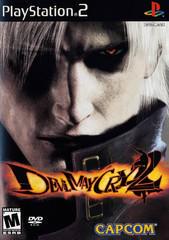 Devil May Cry 2 - (CBA) (Playstation 2)