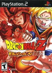 Dragon Ball Z Budokai - (CBA) (Playstation 2)