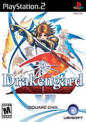 Drakengard 2 - (SFAIR) (Playstation 2)