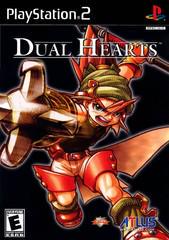 Dual Hearts - (CBA) (Playstation 2)