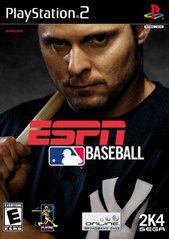 ESPN Baseball 2004 - (CIBA) (Playstation 2)