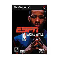 ESPN Basketball - (CIBA) (Playstation 2)