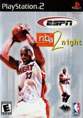 ESPN NBA 2Night - (CIBA) (Playstation 2)