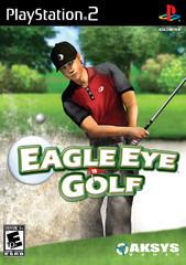 Eagle Eye Golf - (SMINT) (Playstation 2)