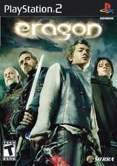 Eragon - (CIBA) (Playstation 2)