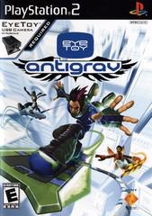 Eye Toy AntiGrav - (CIBA) (Playstation 2)