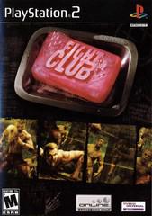 Fight Club - (CBA) (Playstation 2)
