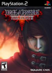 Final Fantasy VII Dirge of Cerberus - (CIBAA) (Playstation 2)